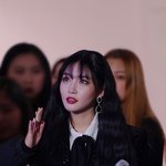 김<b>청하</b> 이번엔 음방 1위할 수 있을거같아