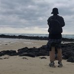 [방탄소년단] 꾹아 가방끈 꼬였..