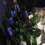[댓글부탁해] 예비중1 3명 주량 이정도 <b>평타</b>야??