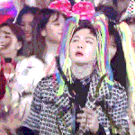 [BTOB] 내일 드디어 <b>창섭</b> 단콘이야ㅜㅜ오늘 콘 갔다온 로디에게...
