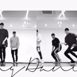 [강다니엘] 오늘 <b>배너</b> 너무 내마음인데?ㅋㅋㅋ