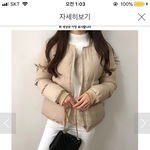 [추반<b>plz</b>] 숏패딩 골라주면 존잘남친생김