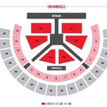 [NCT] 올공 좌석 추천