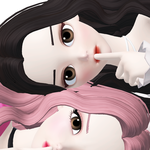 [<b>제페토</b>] .