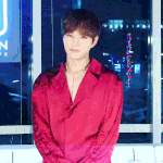 [인피니트] 아니 김묭묭