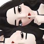 [제페토] 이번 <b>포즈</b> <b>개</b>맘에든다