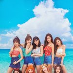 [드루와] 트와이스 <b>여름컨셉</b> 나만 좋았어?