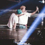 [<b>방탄소년단</b>] <b>지민</b> 이 머리색 언제여