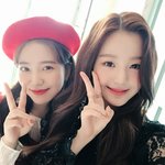 [댓글부탁해] 레드벨벳 <b>예리</b>보다 이쁜거 같은 아이즈원 장원영.JPG