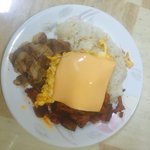 내 점심봐조