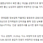 [드루와] 한국여성들의 단호함