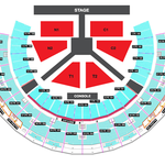 [NCT] 좌석<b>배치</b>도 합성해봤는데