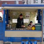 [맛집] <b>창동</b> 2000원 할머니 토스트