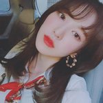 [레드벨벳] <b>웬디</b> 요즘