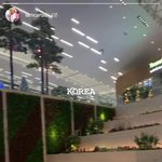 [EXO] 미국래퍼 카디비 <b>한국옴</b>