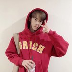 [NCT] 이거 <b>후드티</b> 다른 멤버가 입은 사진 있어?