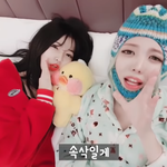 [댓글부탁해] <b>민</b><b>티</b> 현아 닮았지 않냐