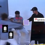 [방탄소년단] 우리 장르 <b>전쟁</b>짤