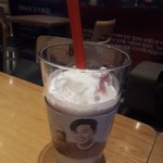 [댓글부탁해] 대전 <b>xx</b>점 공차에서 음료먹었는데