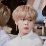 일년 사이 점찍고(?) 나타난 방탄 <b>지민</b>