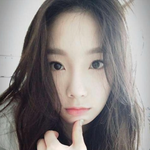 태연 이사진 카메라 어플이랑 <b>필터</b> 뭐일까..?