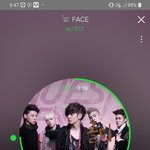 [뉴이스트] 골디 음반-좀 전에 올린 거 내용 지웠어
