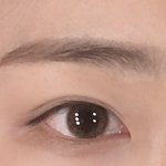 [댓글부탁해] 오늘 눈썹,눈화장 개잘됨!!갬격!!