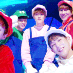 이제 비투비<b>활동</b> <b>끝</b>