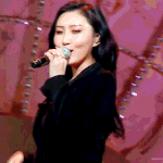귀걸이 <b>구멍</b>에 피어싱 들어가서