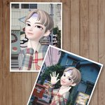 [<b>제페토</b>] 내 <b>제페토</b>야!!