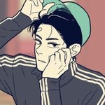 [<b>BL</b>] 얘들아 밤의 미로 봐 제발