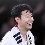 '한국의 꽝 하이' 손흥민 ! ! !