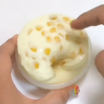 [댓글부탁해] 내 콘치즈 슬라임 개졸<b>귀지</b>