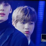 [강다니엘] 강다니엘 : 후웅 ( .•́ 3•̀)
