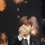  강다니엘 본인이 <b>고</b>먐미가 아니라는 <b>사실</b>에 충격받아ㅋㅋㅋㅋㅋㅋㅋㅋㅋ