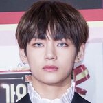 방탄 <b>뷔</b> 눈 메이크업 해봤당