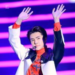 [EXO] 오늘도 세후니 <b>빠빠</b>