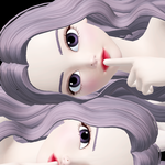 [제페토] 미쳤나 조카 <b>예쁘다</b>