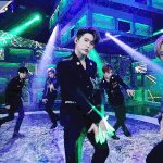 [NCT] 엔시티유 boss팀