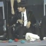 [방탄소년단] 본인들 광고 <b>나올</b>때 모먼트