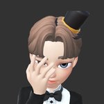 [제페토] 제페토 <b>남</b>캐