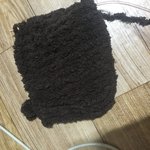 얘들아 나 이거 <b>뜨개질</b> 코 너무 많이 했나?