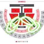 [NCT] <b>돌출</b> 무대 많을까