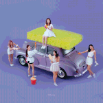 [모두드루와] 오늘 공개된 뮤비 SAPPY 속 레드벨벳