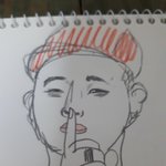 나 오늘 <b>골디</b>간다