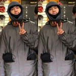 [세훈] 190106 머글분 인스타<b>그램</b>