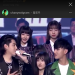 [EXO] 우이판과 황효심씨,드디어 눈물겨운 <b>재회</b>ㅠ