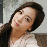지수 이사진 <b>채수빈</b> 닮음