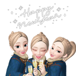 [제페토] 오늘 제페토 <b>시작</b>했어!!!