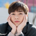 뉴이스트 <b>아론</b> 얘랑 닮음